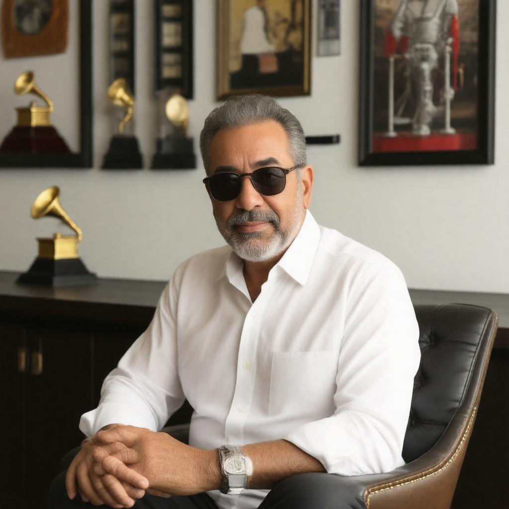 Emilio Estefan